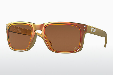 слънчеви очила Oakley HOLBROOK (OO9102 9102T5)