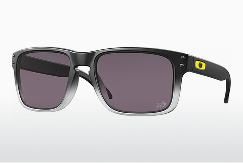слънчеви очила Oakley HOLBROOK (OO9102 9102W1)