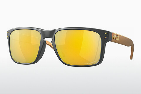 слънчеви очила Oakley HOLBROOK (OO9102 9102W4)
