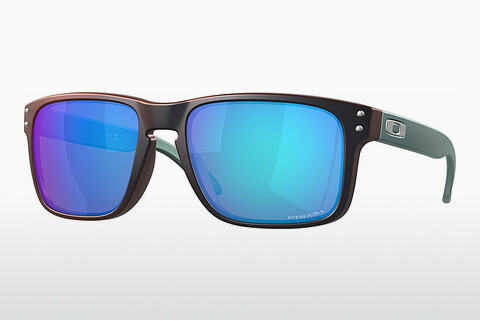 слънчеви очила Oakley HOLBROOK (OO9102 9102W6)