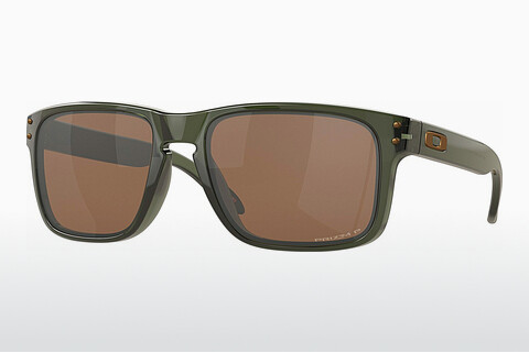слънчеви очила Oakley HOLBROOK (OO9102 9102W8)