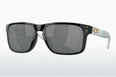 слънчеви очила Oakley HOLBROOK (OO9102 9102Y7)