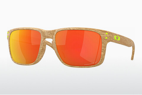 слънчеви очила Oakley HOLBROOK (OO9102 9102Y8)