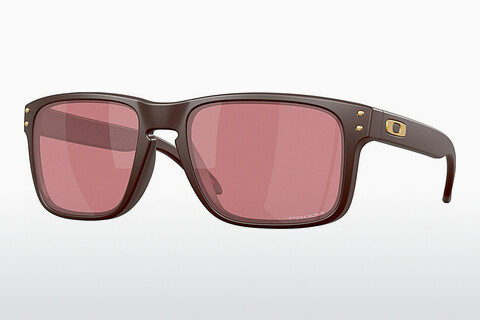 слънчеви очила Oakley HOLBROOK (OO9102 9102Z2)