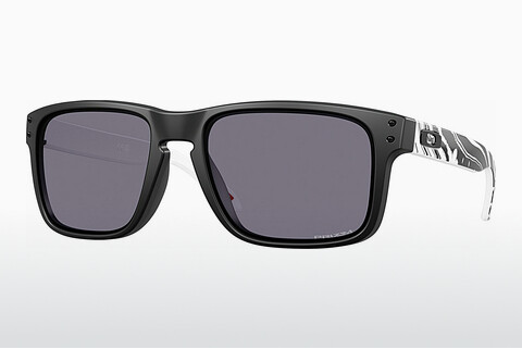 слънчеви очила Oakley HOLBROOK (OO9102 9102Z5)