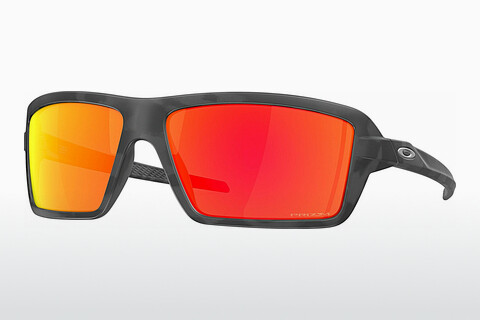 слънчеви очила Oakley CABLES (OO9129 912904)