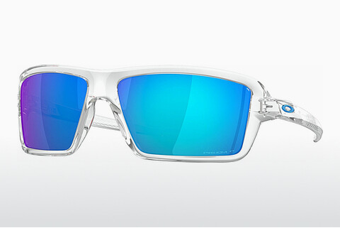 слънчеви очила Oakley CABLES (OO9129 912905)