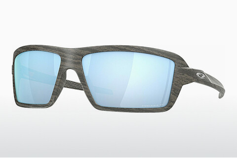 слънчеви очила Oakley CABLES (OO9129 912906)