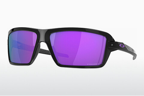 слънчеви очила Oakley CABLES (OO9129 912908)