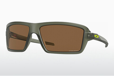 слънчеви очила Oakley CABLES (OO9129 912919)