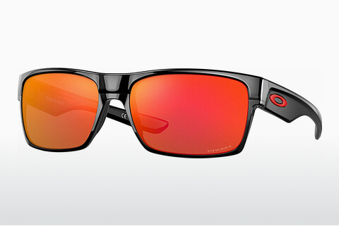 слънчеви очила Oakley TWOFACE (OO9189 918947)