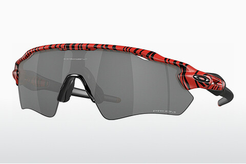 слънчеви очила Oakley RADAR EV PATH (OO9208 9208D1)