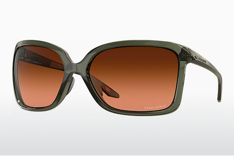 слънчеви очила Oakley WILDRYE (OO9230 923004)