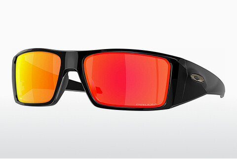 слънчеви очила Oakley HELIOSTAT (OO9231 923106)