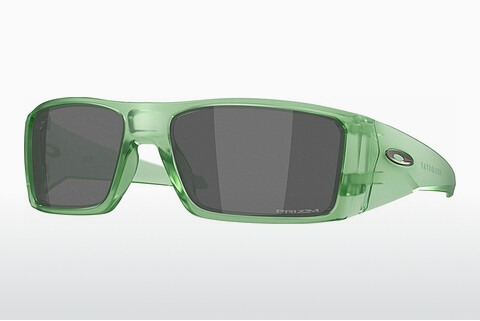 слънчеви очила Oakley HELIOSTAT (OO9231 923122)