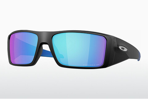 слънчеви очила Oakley HELIOSTAT (OO9231 923123)