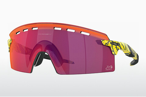 слънчеви очила Oakley ENCODER STRIKE VENTED (OO9235 923507)