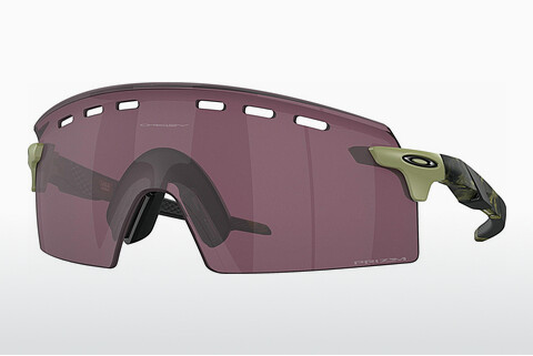 слънчеви очила Oakley ENCODER STRIKE VENTED (OO9235 923514)