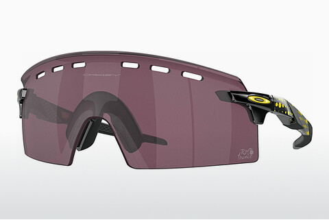 слънчеви очила Oakley ENCODER STRIKE VENTED (OO9235 923517)