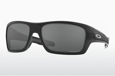 слънчеви очила Oakley TURBINE (OO9263 926341)