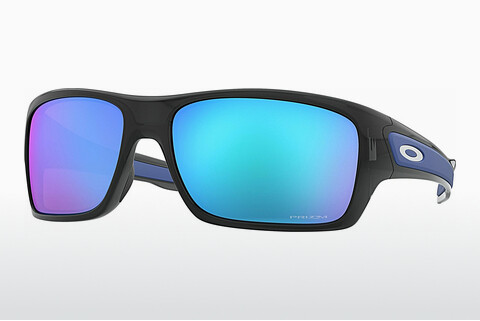 слънчеви очила Oakley TURBINE (OO9263 926356)