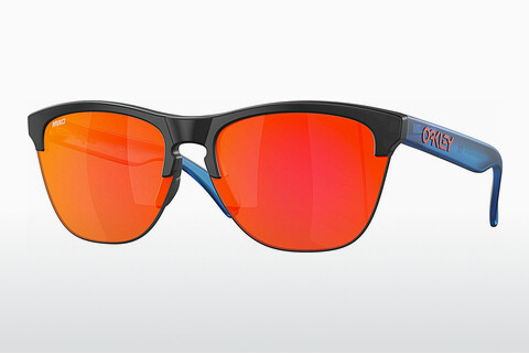 слънчеви очила Oakley FROGSKINS LITE (OO9374 937427)