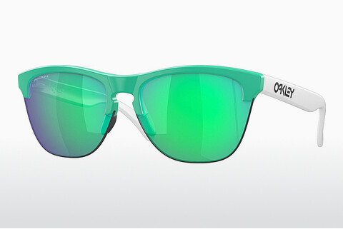 слънчеви очила Oakley FROGSKINS LITE (OO9374 937433)