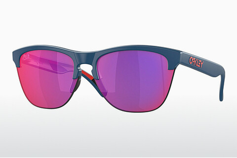 слънчеви очила Oakley FROGSKINS LITE (OO9374 937446)