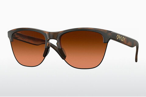 слънчеви очила Oakley FROGSKINS LITE (OO9374 937450)