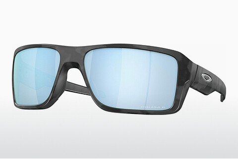 слънчеви очила Oakley DOUBLE EDGE (OO9380 938027)