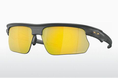 слънчеви очила Oakley BISPHAERA (OO9400 940012)