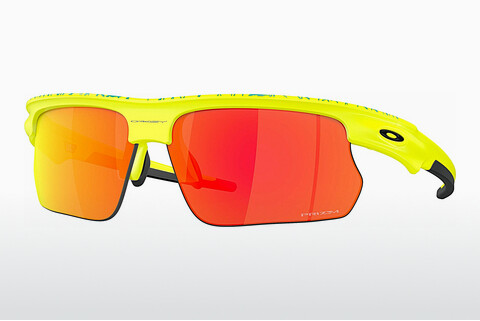 слънчеви очила Oakley BISPHAERA (OO9400 940013)