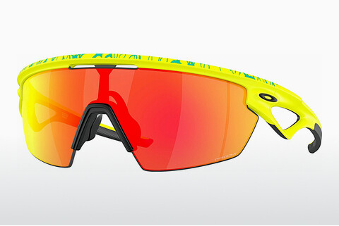 слънчеви очила Oakley SPHAERA (OO9403 940314)