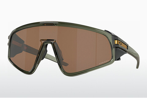 слънчеви очила Oakley LATCH PANEL (OO9404 940403)