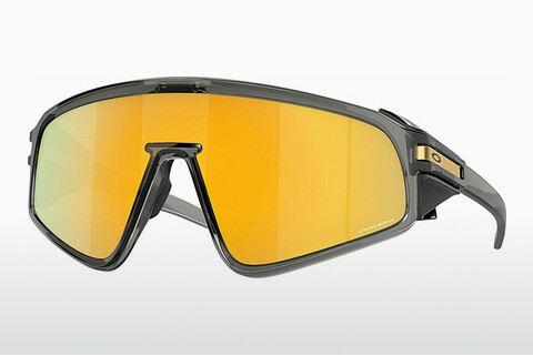 слънчеви очила Oakley LATCH PANEL (OO9404 940405)