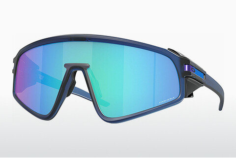 слънчеви очила Oakley LATCH PANEL (OO9404 940406)