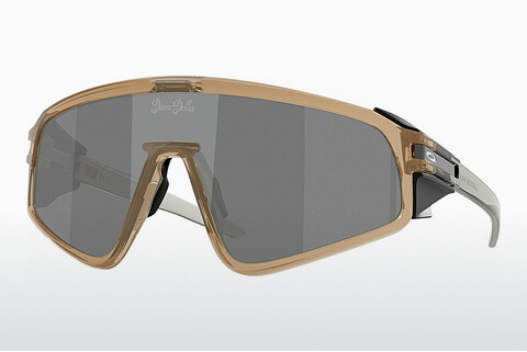 слънчеви очила Oakley LATCH PANEL (OO9404 940407)