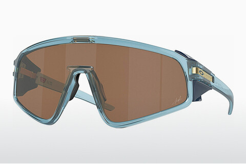 слънчеви очила Oakley LATCH PANEL (OO9404 940408)