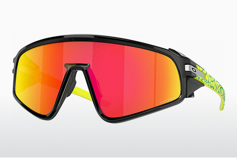 слънчеви очила Oakley LATCH PANEL (OO9404 940410)