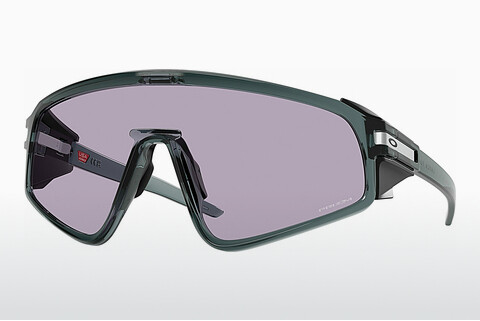 слънчеви очила Oakley LATCH PANEL (OO9404 940413)