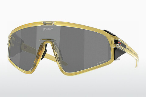 слънчеви очила Oakley LATCH PANEL (OO9404 940414)