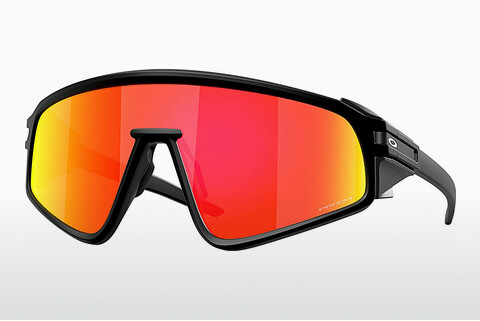 слънчеви очила Oakley LATCH PANEL (OO9404 940416)