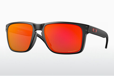слънчеви очила Oakley HOLBROOK XL (OO9417 941704)