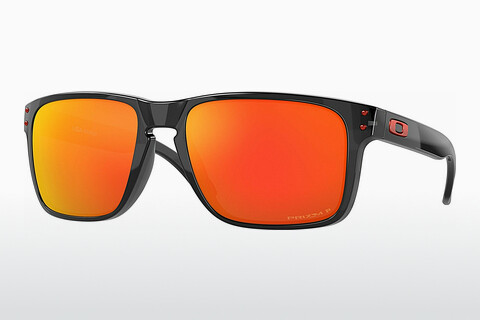 слънчеви очила Oakley HOLBROOK XL (OO9417 941708)