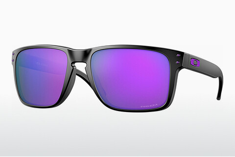 слънчеви очила Oakley HOLBROOK XL (OO9417 941720)