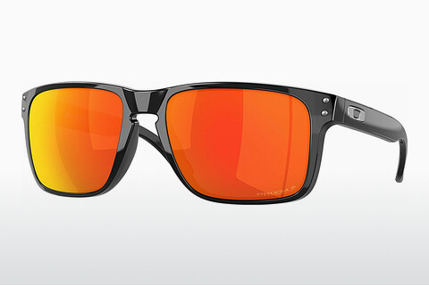 слънчеви очила Oakley HOLBROOK XL (OO9417 941732)