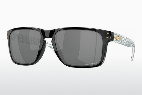 слънчеви очила Oakley HOLBROOK XL (OO9417 941743)