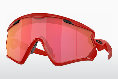 слънчеви очила Oakley WIND JACKET 2.0 (OO9418 941825)