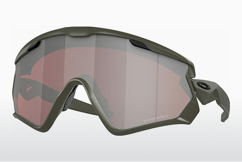 слънчеви очила Oakley WIND JACKET 2.0 (OO9418 941826)
