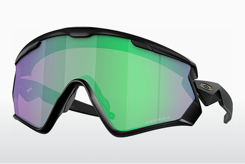 слънчеви очила Oakley WIND JACKET 2.0 (OO9418 941828)